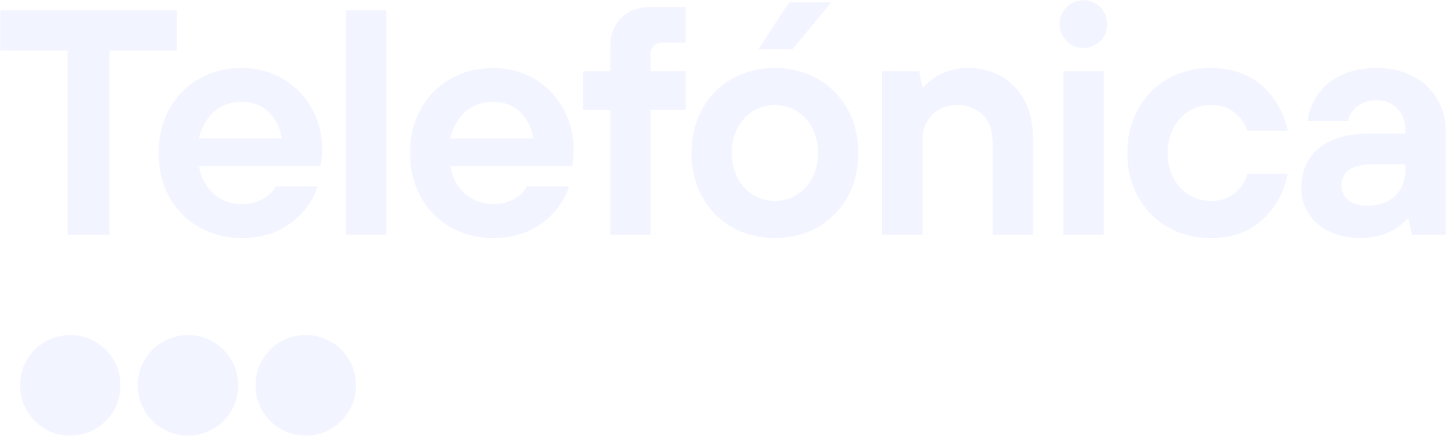 Telefonica Logo